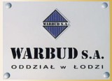 Szyld aluminiowy szyldy